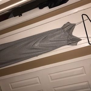 Worn once. laundry by shelli segal dress